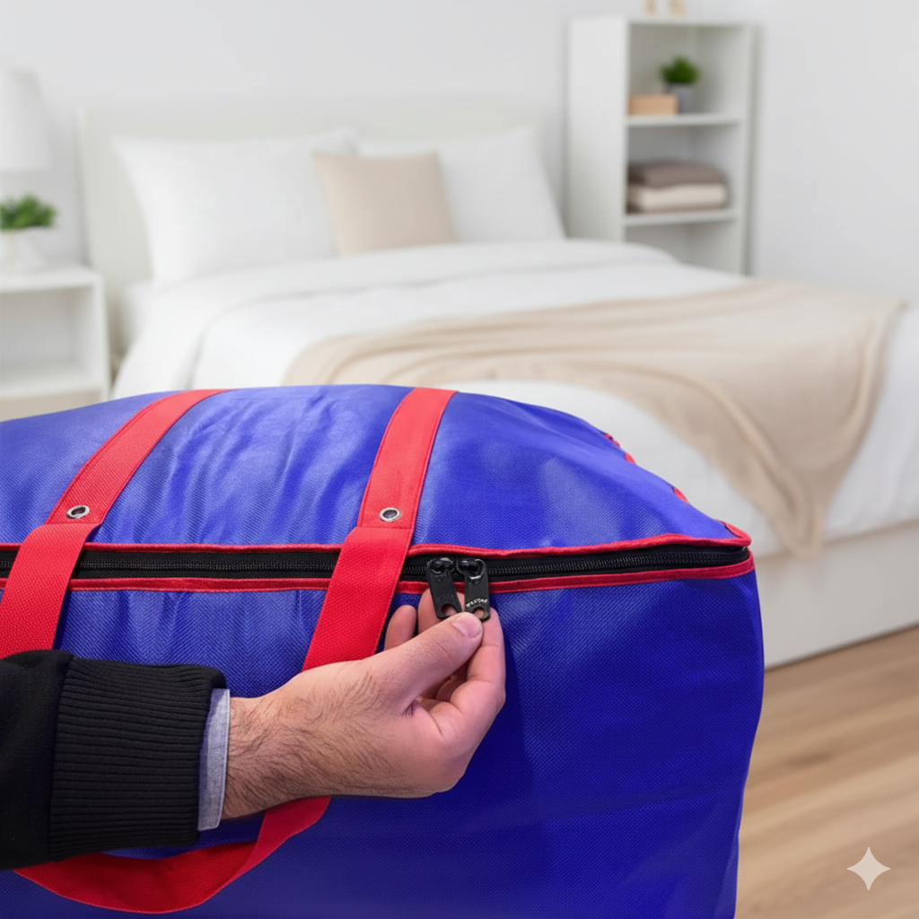 Storage Bag Large