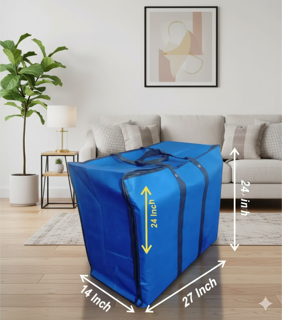 Storage Bag Extra Large (XL)