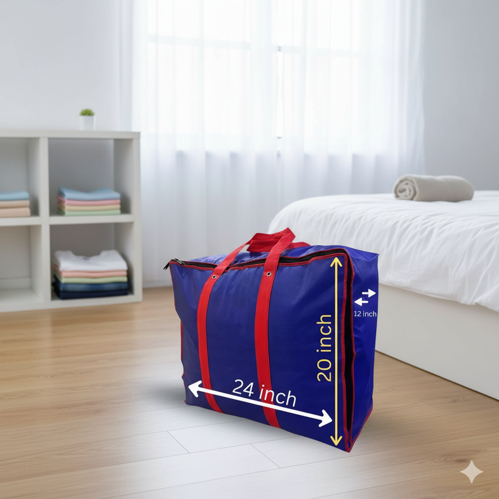 Storage Bag Large