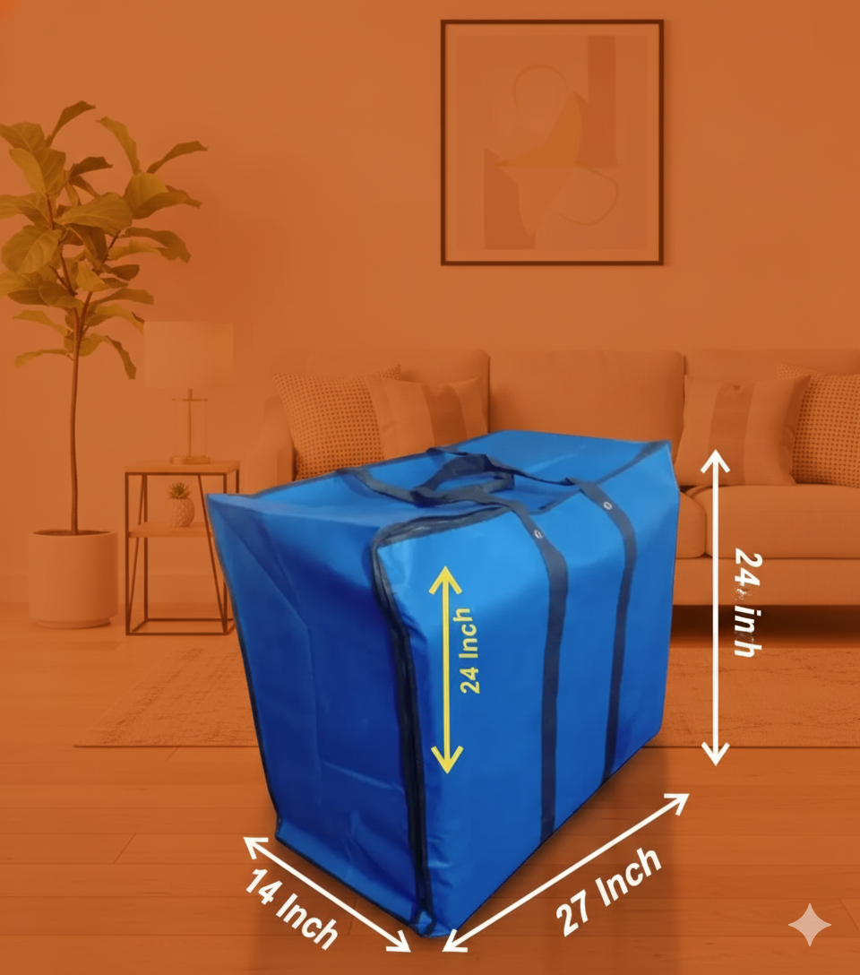 Storage Bag Extra Large (XL)