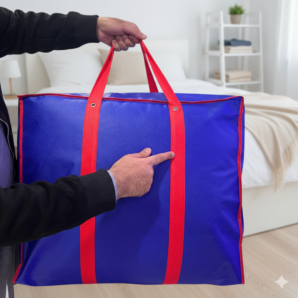 Storage Bag Large