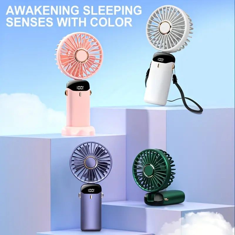USB FANS