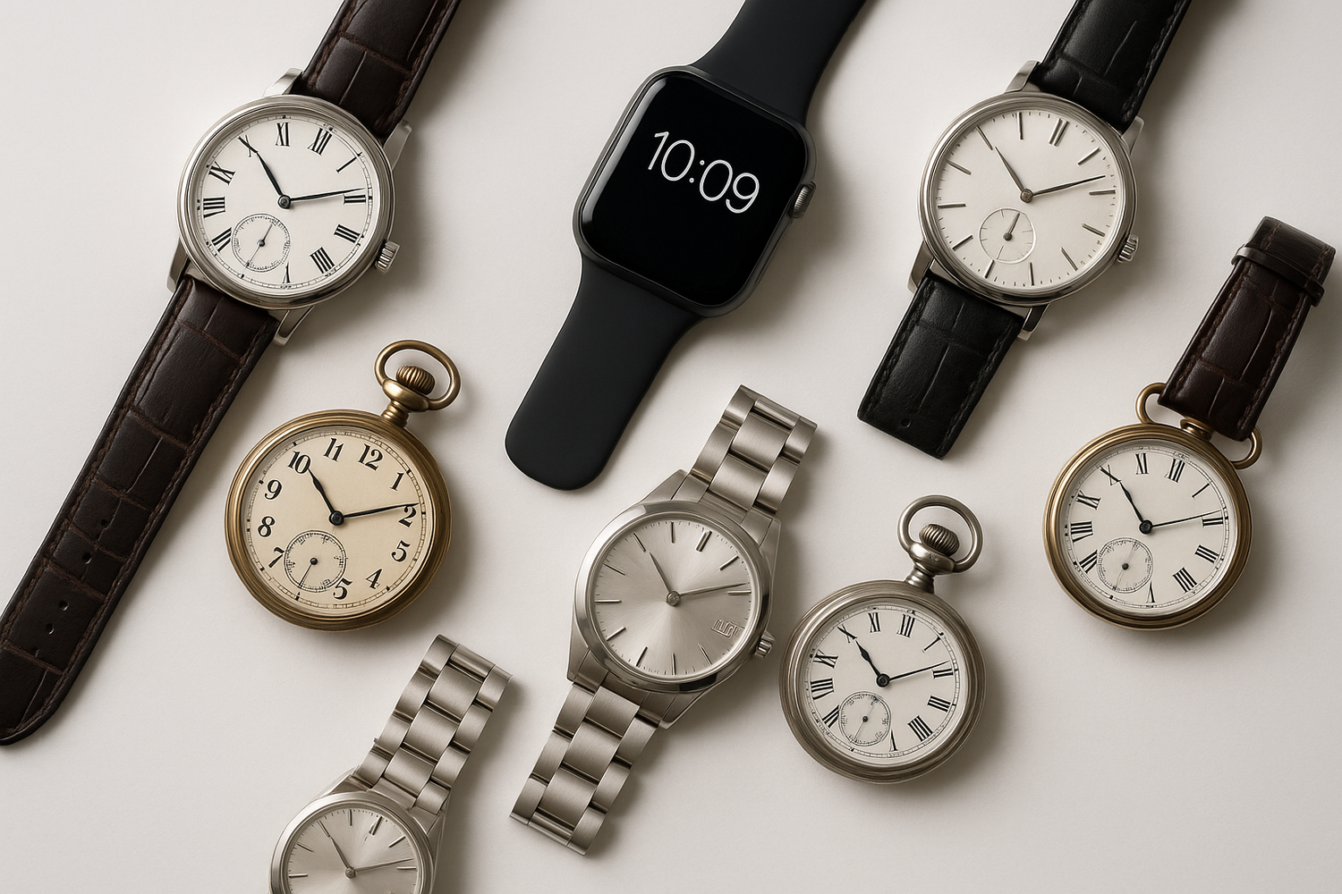 Watches