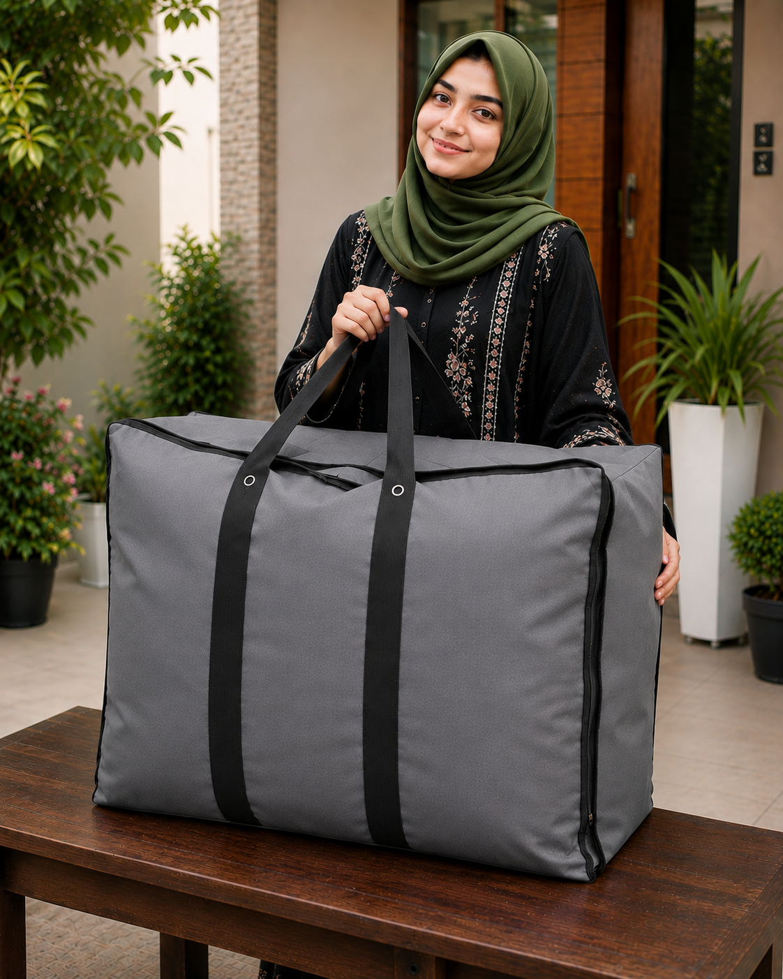 Storage Bag Extra Large (XL)