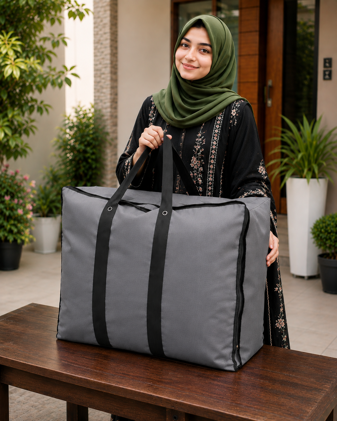 Storage Bag Large