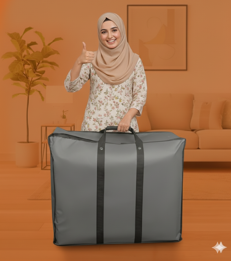 Storage Bag Extra Large (XL)