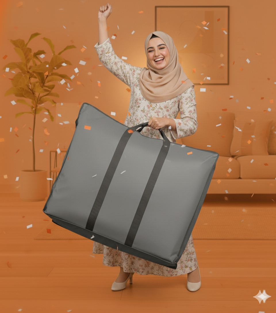 Storage Bag Extra Large (XL)