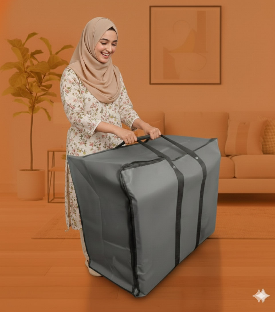 Storage Bag Extra Large (XL)