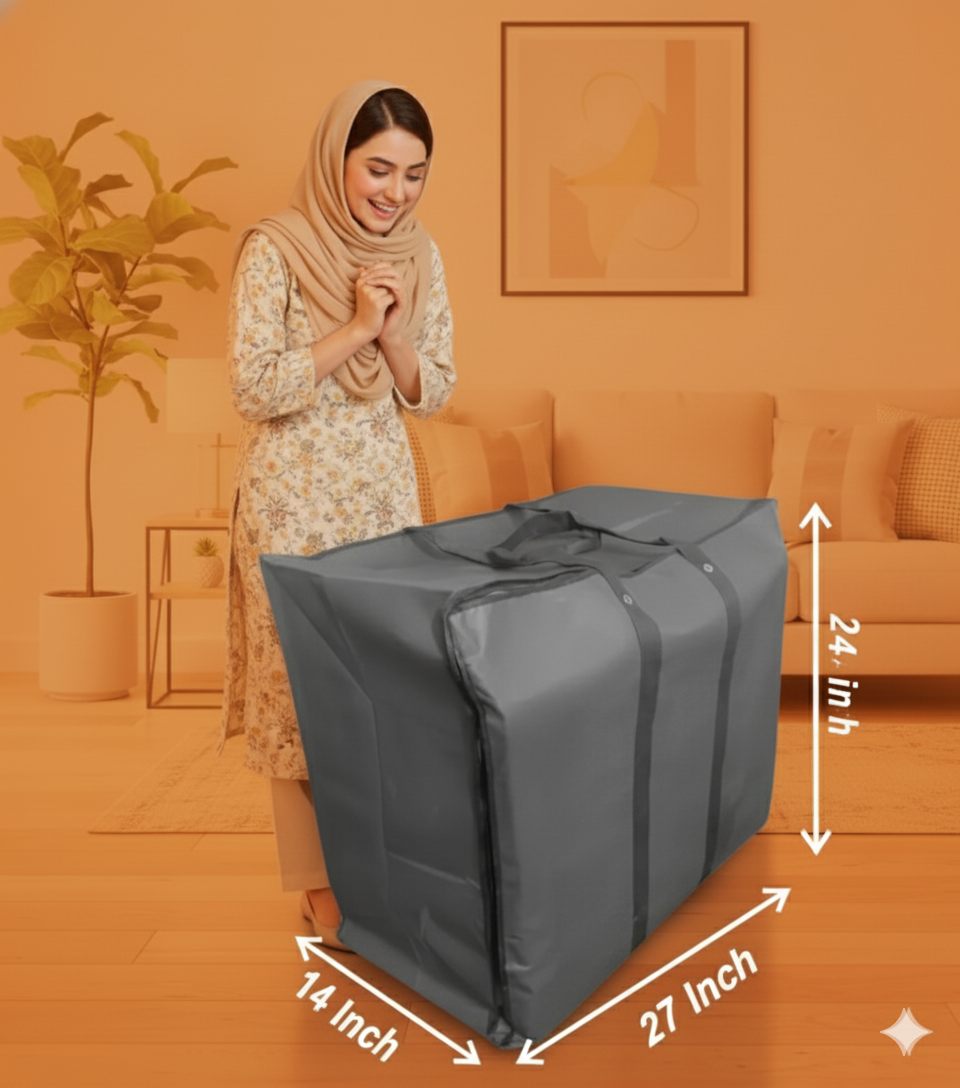 Storage Bag Extra Large (XL)