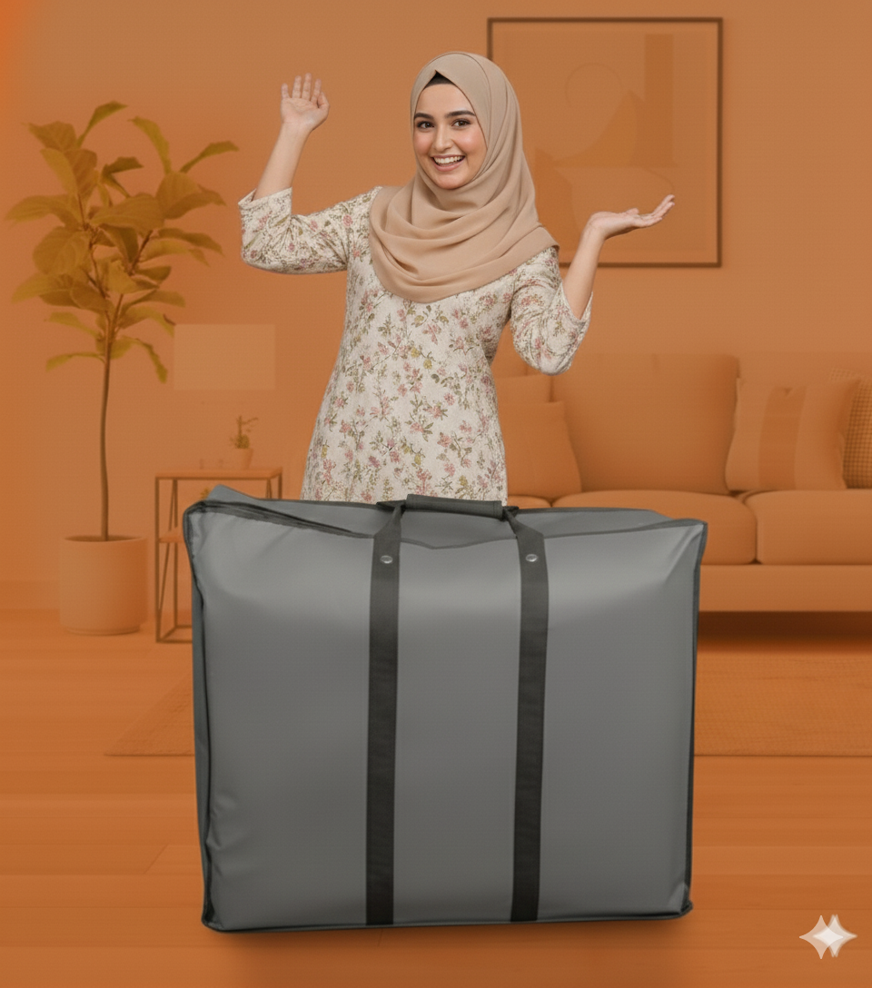 Storage Bag Extra Large (XL)