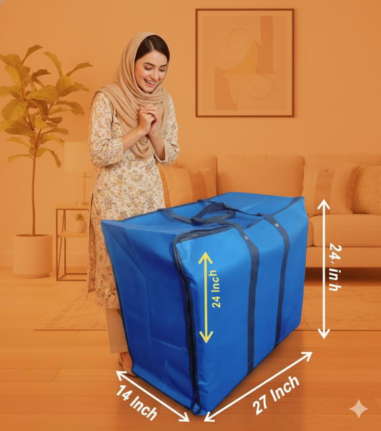 Storage Bag Extra Large (XL)