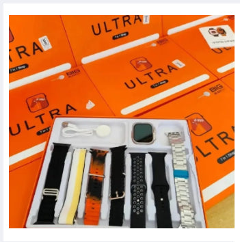 DT900 Ultra, Y80 Ultra, Y60 Ultra, T500 Ultra, T800 Ultra , T900 Ultra , Ultra 10in1 , 7in 1 Ultra , T10 Ultra ,Y20 Ultra, H20 Ultra 7 Strap With Airpods,i20 Ultra max suit With Airpod , Available All smart watch in low Rate , High Quality All smart watch