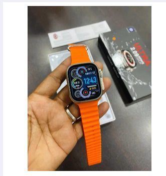 DT900 Ultra, Y80 Ultra, Y60 Ultra, T500 Ultra, T800 Ultra , T900 Ultra , Ultra 10in1 , 7in 1 Ultra , T10 Ultra ,Y20 Ultra, H20 Ultra 7 Strap With Airpods,i20 Ultra max suit With Airpod , Available All smart watch in low Rate , High Quality All smart watch