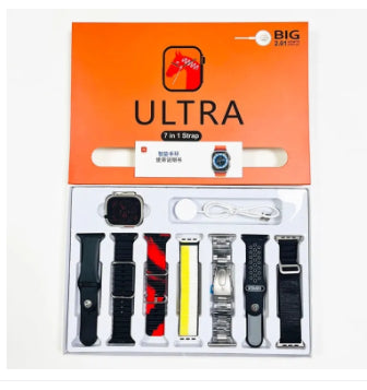 DT900 Ultra, Y80 Ultra, Y60 Ultra, T500 Ultra, T800 Ultra , T900 Ultra , Ultra 10in1 , 7in 1 Ultra , T10 Ultra ,Y20 Ultra, H20 Ultra 7 Strap With Airpods,i20 Ultra max suit With Airpod , Available All smart watch in low Rate , High Quality All smart watch