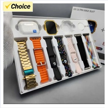 DT900 Ultra, Y80 Ultra, Y60 Ultra, T500 Ultra, T800 Ultra , T900 Ultra , Ultra 10in1 , 7in 1 Ultra , T10 Ultra ,Y20 Ultra, H20 Ultra 7 Strap With Airpods,i20 Ultra max suit With Airpod , Available All smart watch in low Rate , High Quality All smart watch