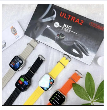 DT900 Ultra, Y80 Ultra, Y60 Ultra, T500 Ultra, T800 Ultra , T900 Ultra , Ultra 10in1 , 7in 1 Ultra , T10 Ultra ,Y20 Ultra, H20 Ultra 7 Strap With Airpods,i20 Ultra max suit With Airpod , Available All smart watch in low Rate , High Quality All smart watch