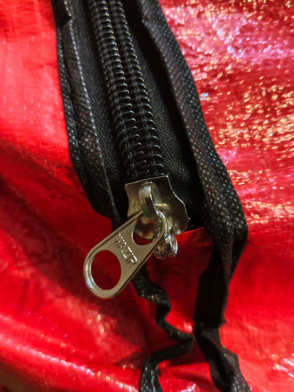 Waterproof Poly-Propylene Storage & Cargo Bags In Large/Jumbo Size