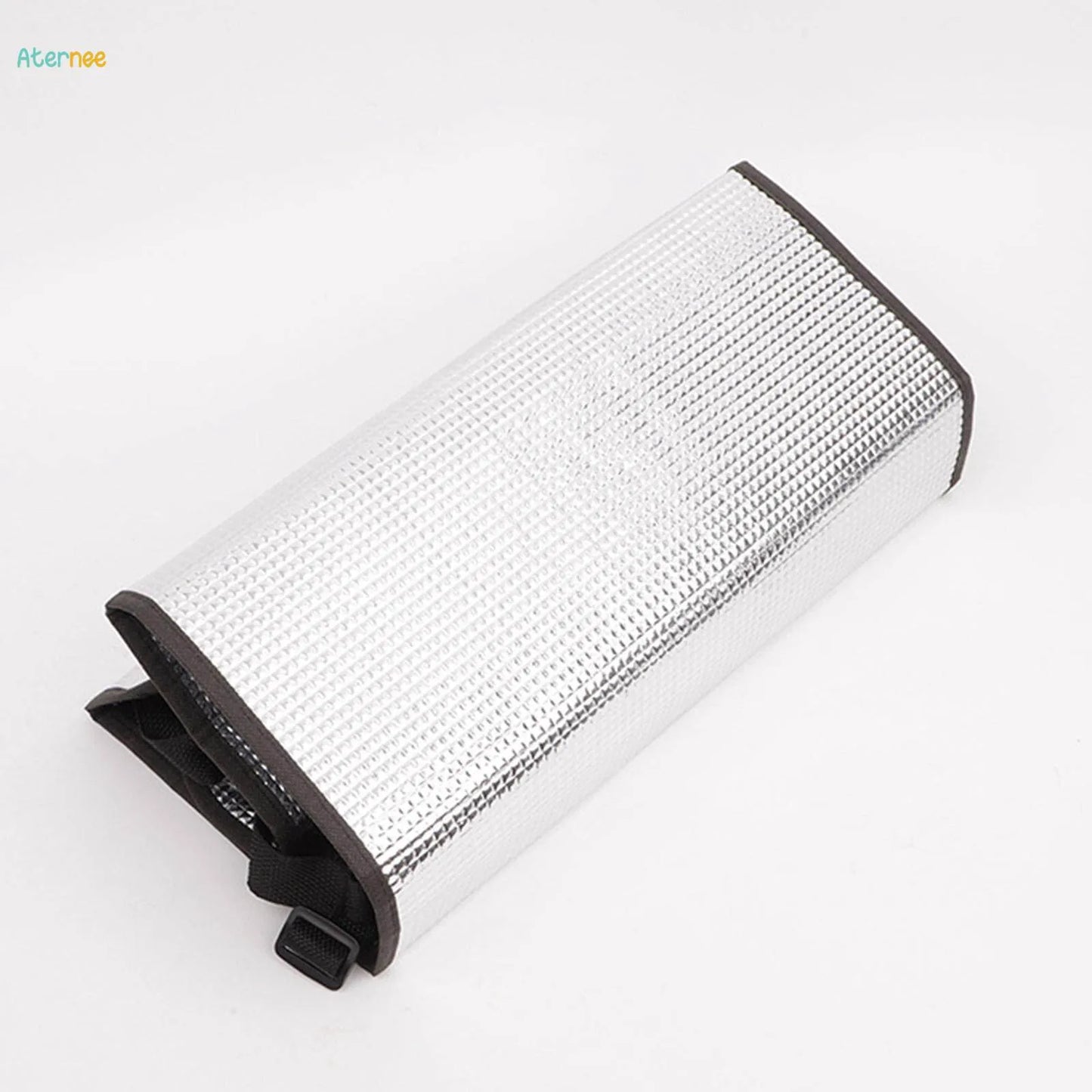 AC Outdoor Unit Protector 35 Inch — Heat Insulation Sunlight Shade Cover for All AC Outdoor Units