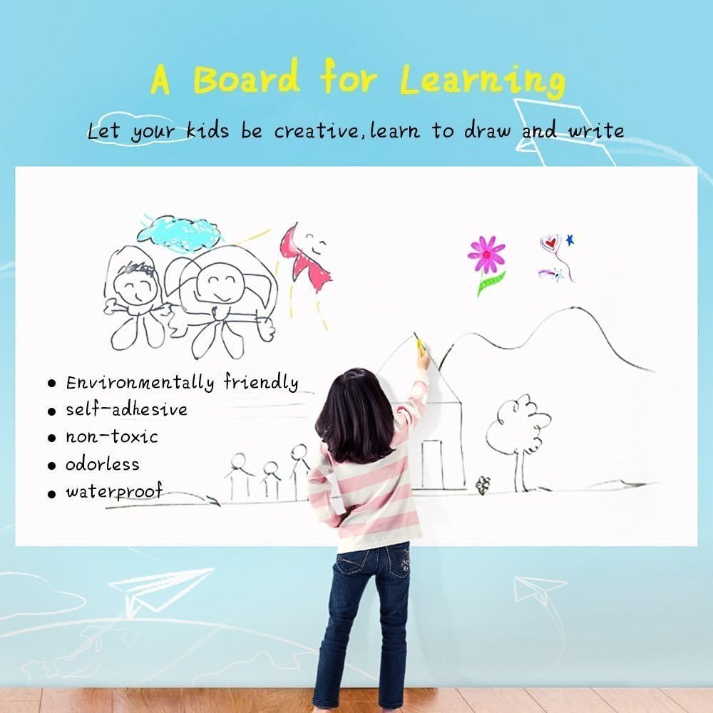Sank Magic Practice Copybook Set — 4 Books + 10 Refills + Magic Pen | Handwriting Learning Kit for Kids